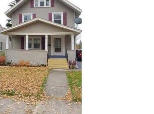 191 Elmwood Ave, Lockport, NY 14094