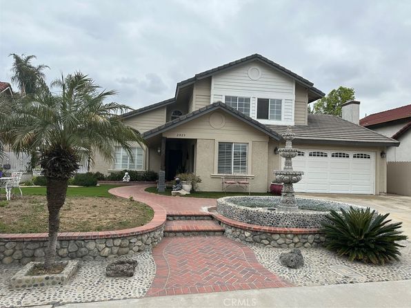 2925 E Chaparral St, Ontario, CA 91761