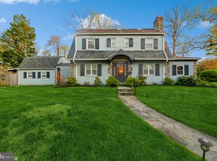 6620 Cross Country Blvd, Baltimore, MD 21215