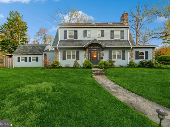 6620 Cross Country Blvd, Baltimore, MD 21215