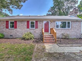 2301 Aspen Ave, Chester, VA 23831