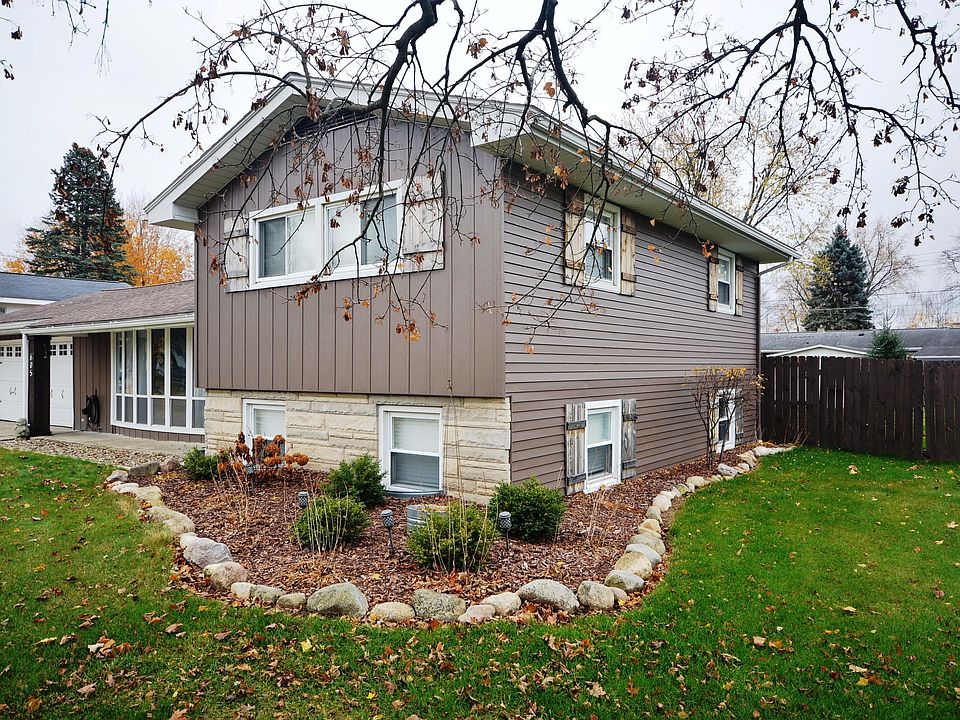 605 Wilshire Dr Sturgis, MI Zillow