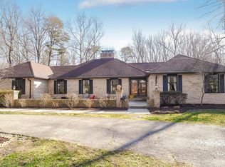 12025 Palisades Dr, Dunkirk, MD 20754