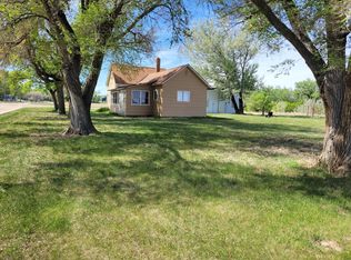 190 Park Ave, Malta, MT 59538