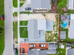 15401 SW 302nd St, Homestead, FL 33033