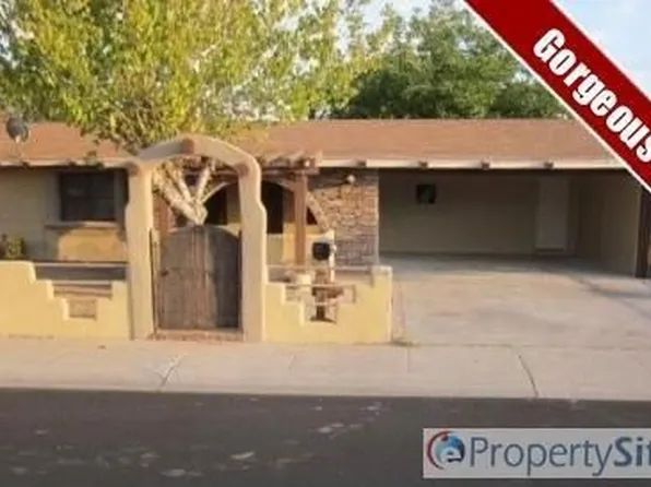 1237 W Ivanhoe St, Chandler, AZ 85224