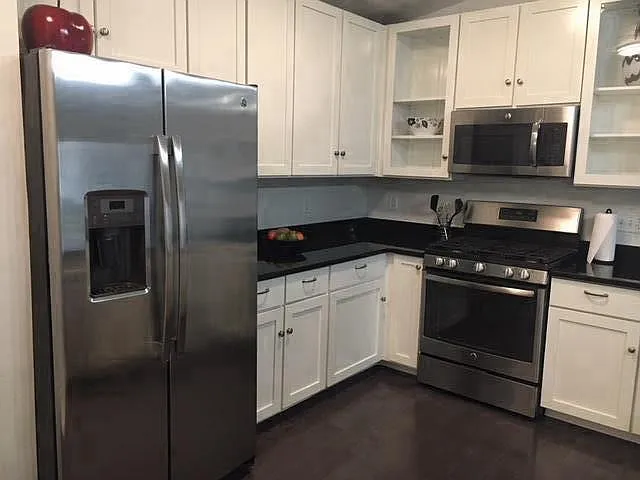 Kitchen View
