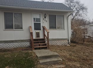 205 1st Ave, Persia, IA 51563