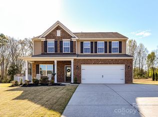 203 Houston Blair Rd, Stallings, NC 28104