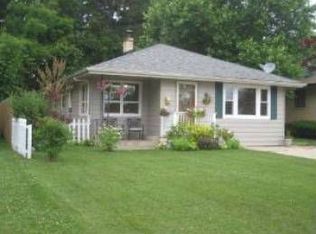 724 Whitney Ave, Winthrop harbor, IL