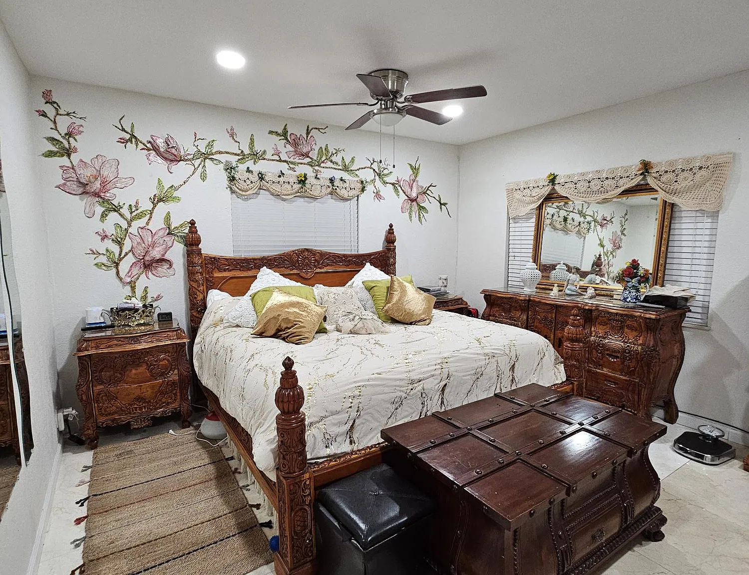 2 bed, 1088 sqft, $2,950 — Photo 4
