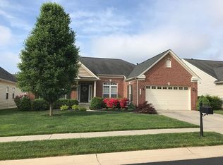 6102 W Greenbrier River Rd, Fredericksburg, VA 22407