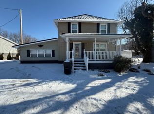 537 Laurel St, Greenup, KY 41144