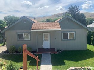 632 3rd Ave N, Okanogan, WA 98840