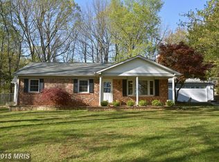 6306 Chester Ln, Broad Run, VA 20137