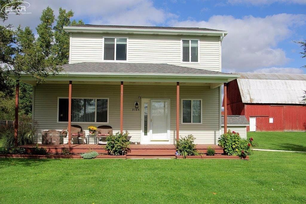 9164 Baldwin Rd, Gaines, MI 48436 Zillow