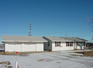 1006 6th St, Gothenburg, NE 69138