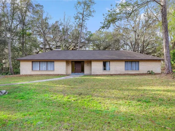 8715 NW 4th Pl, Gainesville, FL 32607