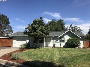 3175 Spearmint St, Eugene, OR 97404