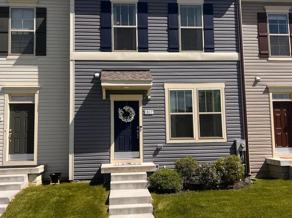 1817 Bird Run, Frederick, MD 21702