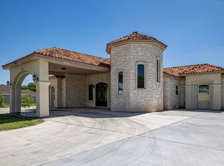 101 Margaret Ln, Del Rio, TX 78840