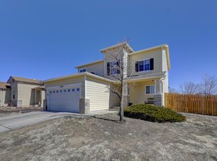 7692 Barn Owl Dr, Fountain, CO 80817