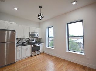1153 Saint Johns Pl #1B, Brooklyn, NY 11213