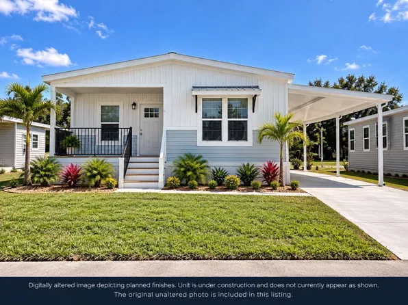 1034 Davy Jones Dr #1038, North Fort Myers, FL 33917