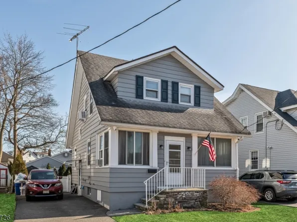50 Lewis Pl, Totowa Boro, NJ 07512