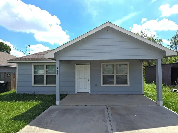 312 Dehaven St, Houston, TX 77029