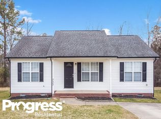 733 Loch Lomond Cir, Concord, NC 28025