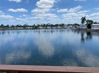 519 Cheetah Dr SUITE 519, Naples, FL 34114