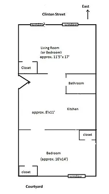 Rented by Jade Stone Real Estate Consulting | media 38