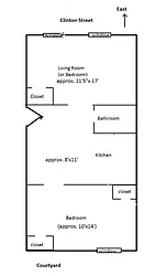 Rented by Jade Stone Real Estate Consulting