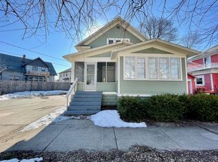 143 Strong Ave, Muskegon, MI 49441