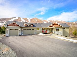 2110 S River Dr, Eagle River, AK 99577