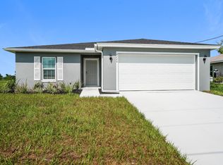 2220 NE 22nd Pl, Cape Coral, FL 33909