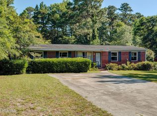 6225 Greenville Sound Rd, Wilmington, NC 28409