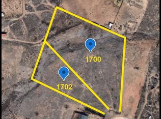 1700 Strawman Trl, Amarillo, TX 79108