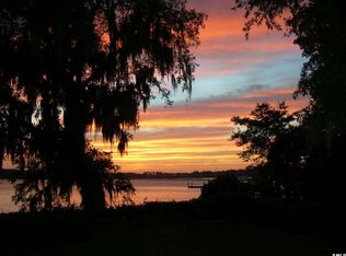 357 Cottage Farm Dr, Beaufort, SC 29902
