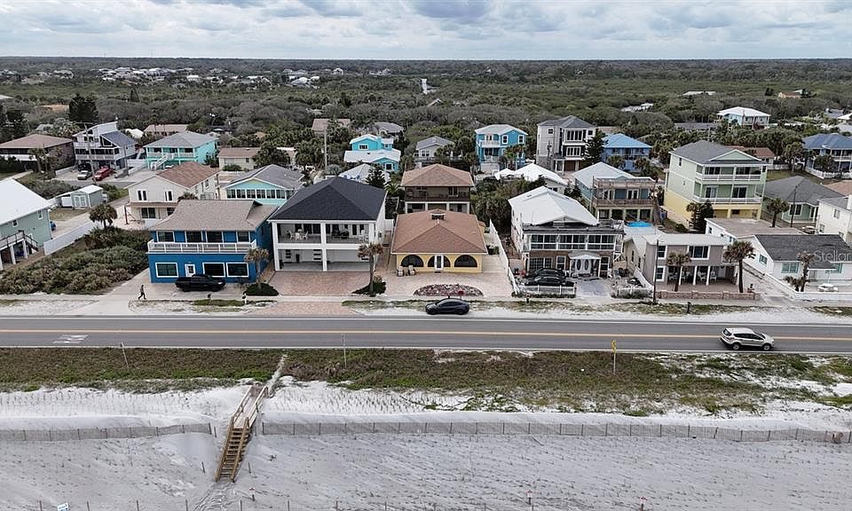 2nd image of S OCEAN SHORE BLVD LOT 8