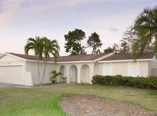 7305 SW 135th Ct, Miami, FL 33183