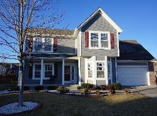 2117 SW Eyrie Ct, Lees Summit, MO 64082