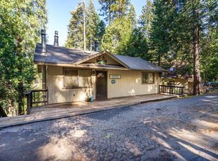 20987 Lama Teumete Mi, Mi Wuk Village, CA 95346