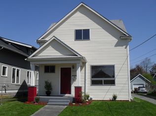 5413 S J St, Tacoma, WA 98408