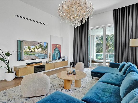 2nd image of 16500 Collins Ave APT 256