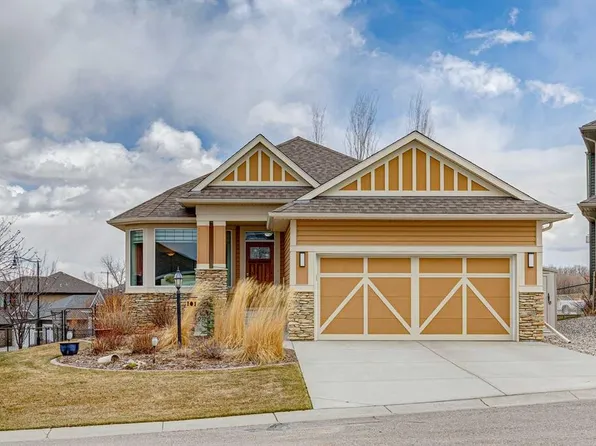 101 Sheep River Crst, Okotoks, AB T1S 2B6