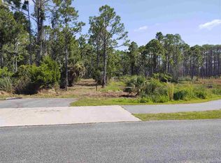 Surf Rd, Crawfordville, FL 32327