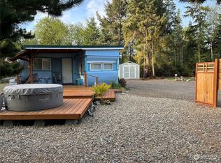 1406 300th Pl, Ocean Park, WA