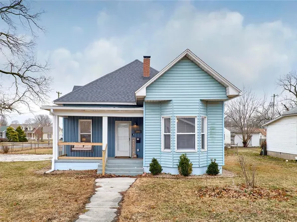 204 Elliott Ave, Chaffee, MO 63740